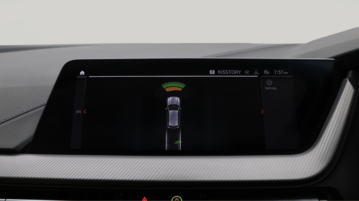 Used BMW 1 Series 2022 for sale - 77249105: Photo 26