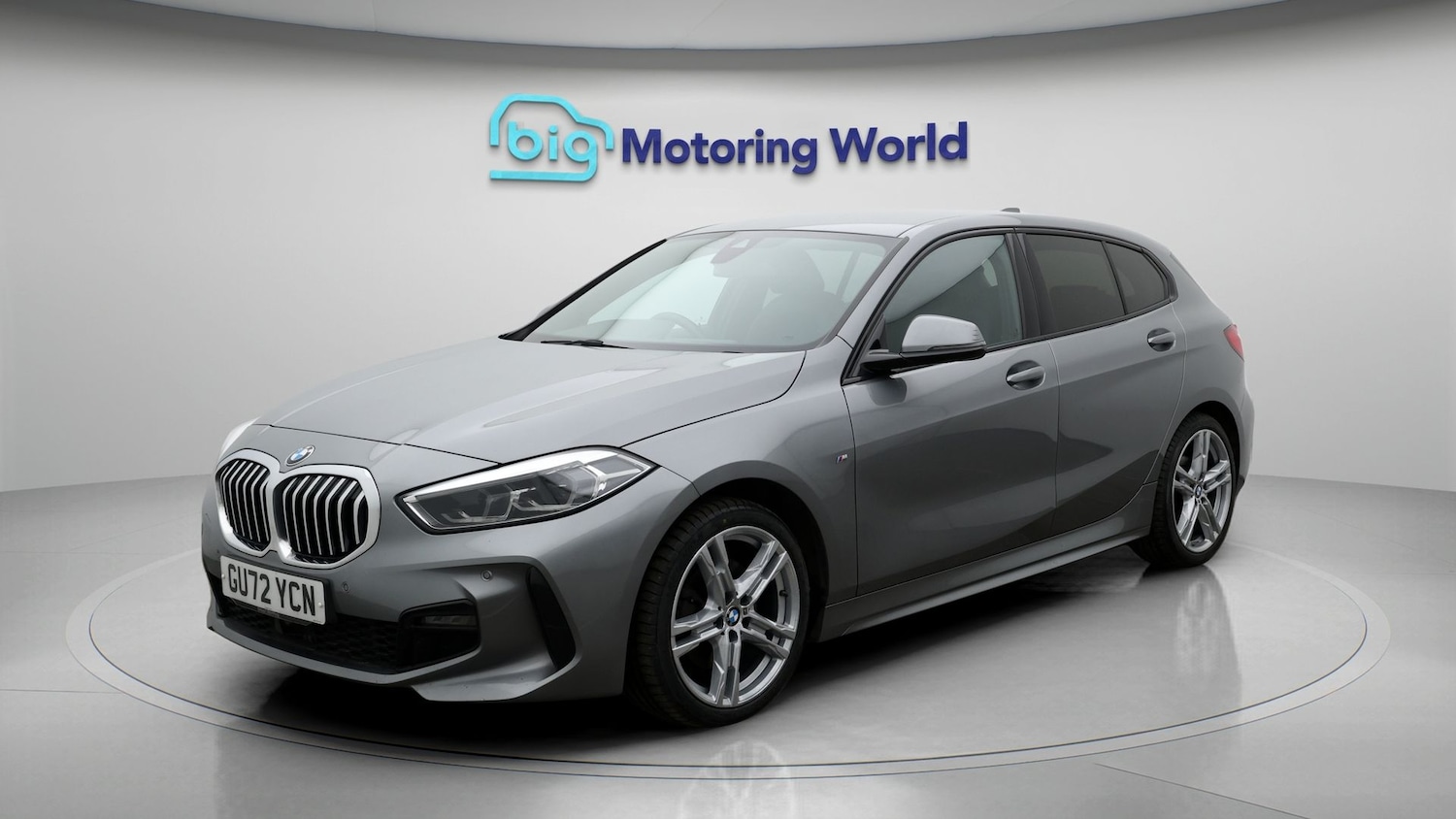 Used BMW 1 Series 2022 for sale - 77249105: Photo 3