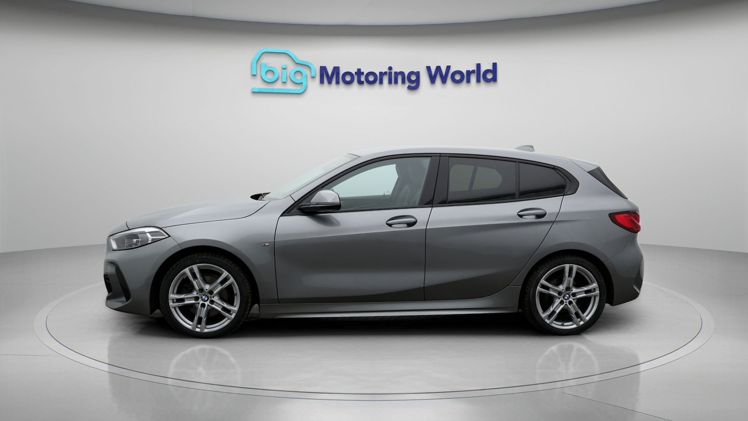 Used BMW 1 Series 2022 for sale - 77249105: Photo 4