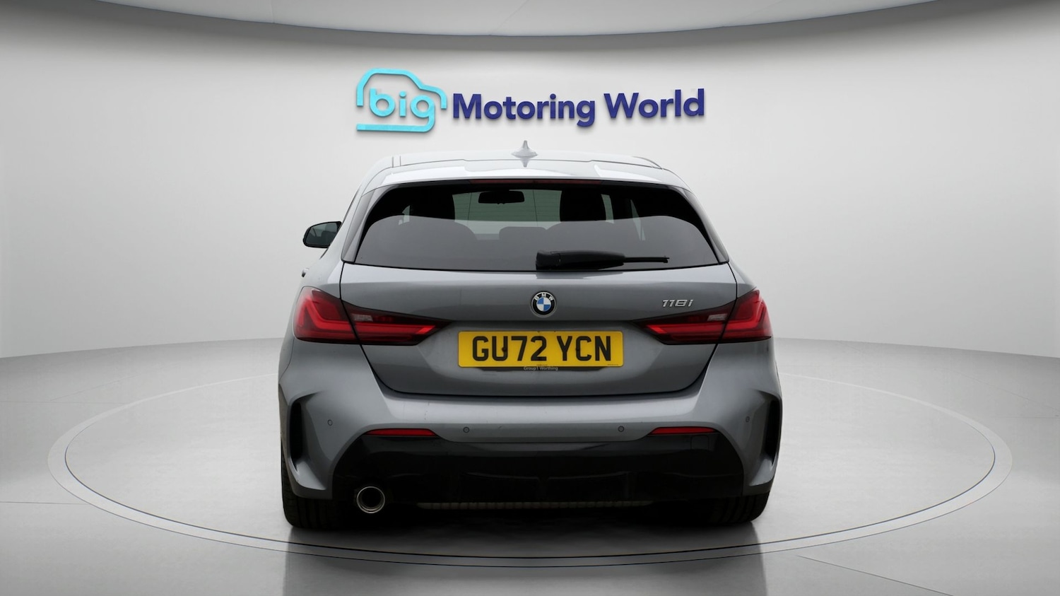 Used BMW 1 Series 2022 for sale - 77249105: Photo 6