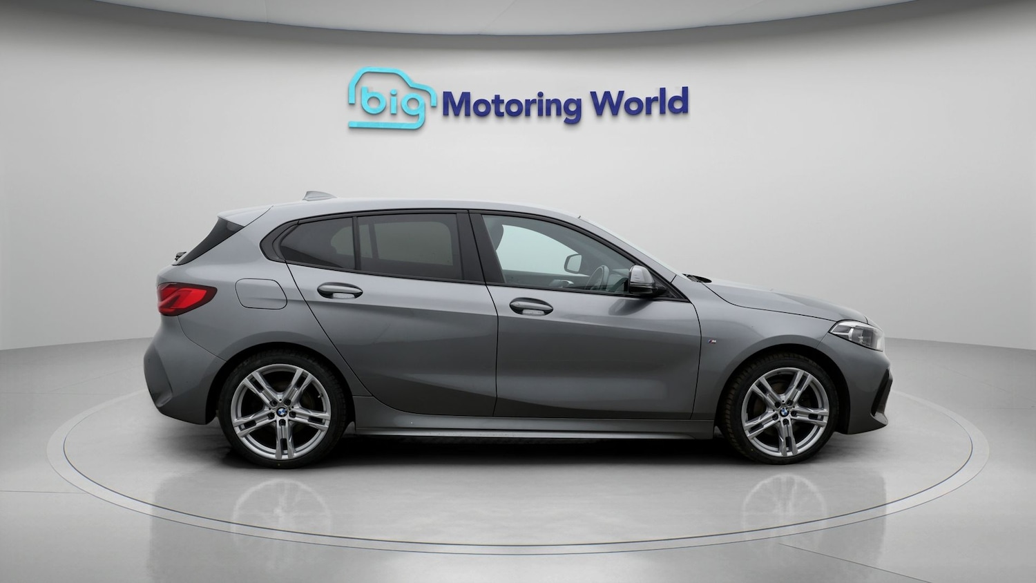 Used BMW 1 Series 2022 for sale - 77249105: Photo 8