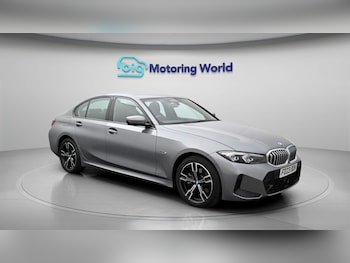 Used BMW 3 Series 2023 for sale - 79340717: Photo