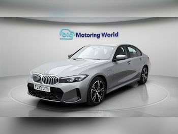Used BMW 3 Series 2023 for sale - 79340717: Photo