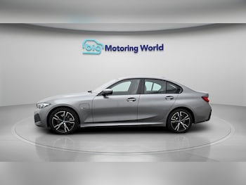 Used BMW 3 Series 2023 for sale - 79340717: Photo
