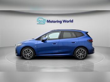 Used BMW 2 Series Active Tourer 2022 for sale - 78226268: Photo