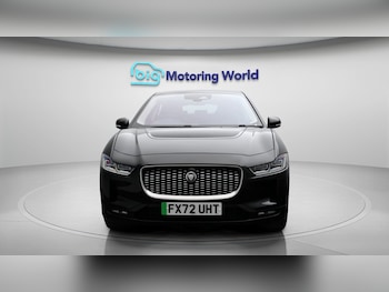 Used Jaguar I-Pace 2022 for sale - 78409509: Photo