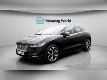 Used Jaguar I-Pace 2022 for sale - 78409509: Photo