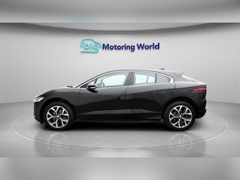 Used Jaguar I-Pace 2022 for sale - 78409509: Photo