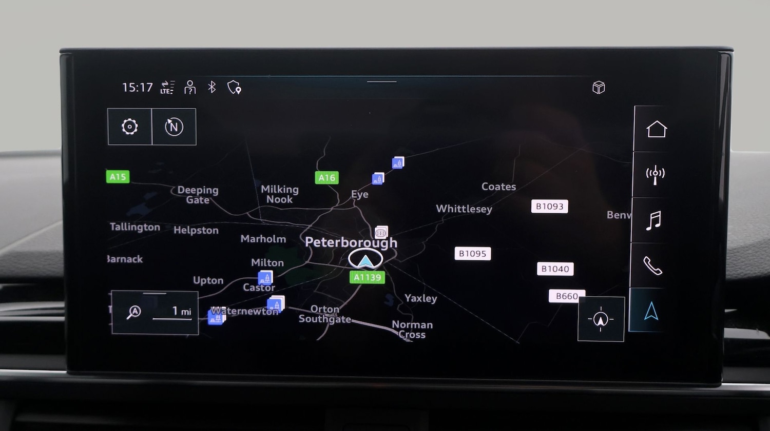 Used Audi A4 2022 for sale - 77675868: Photo 11