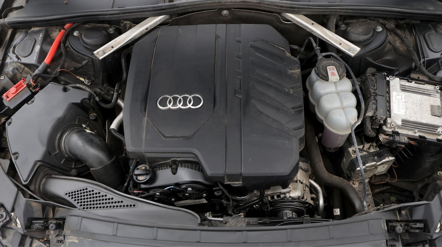 Used Audi A4 2022 for sale - 77675868: Photo 19