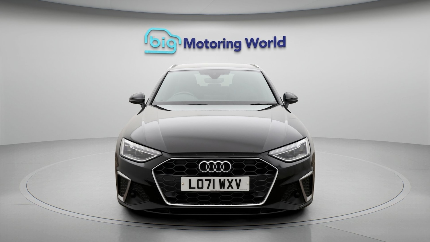 Used Audi A4 2022 for sale - 77675868: Photo 2