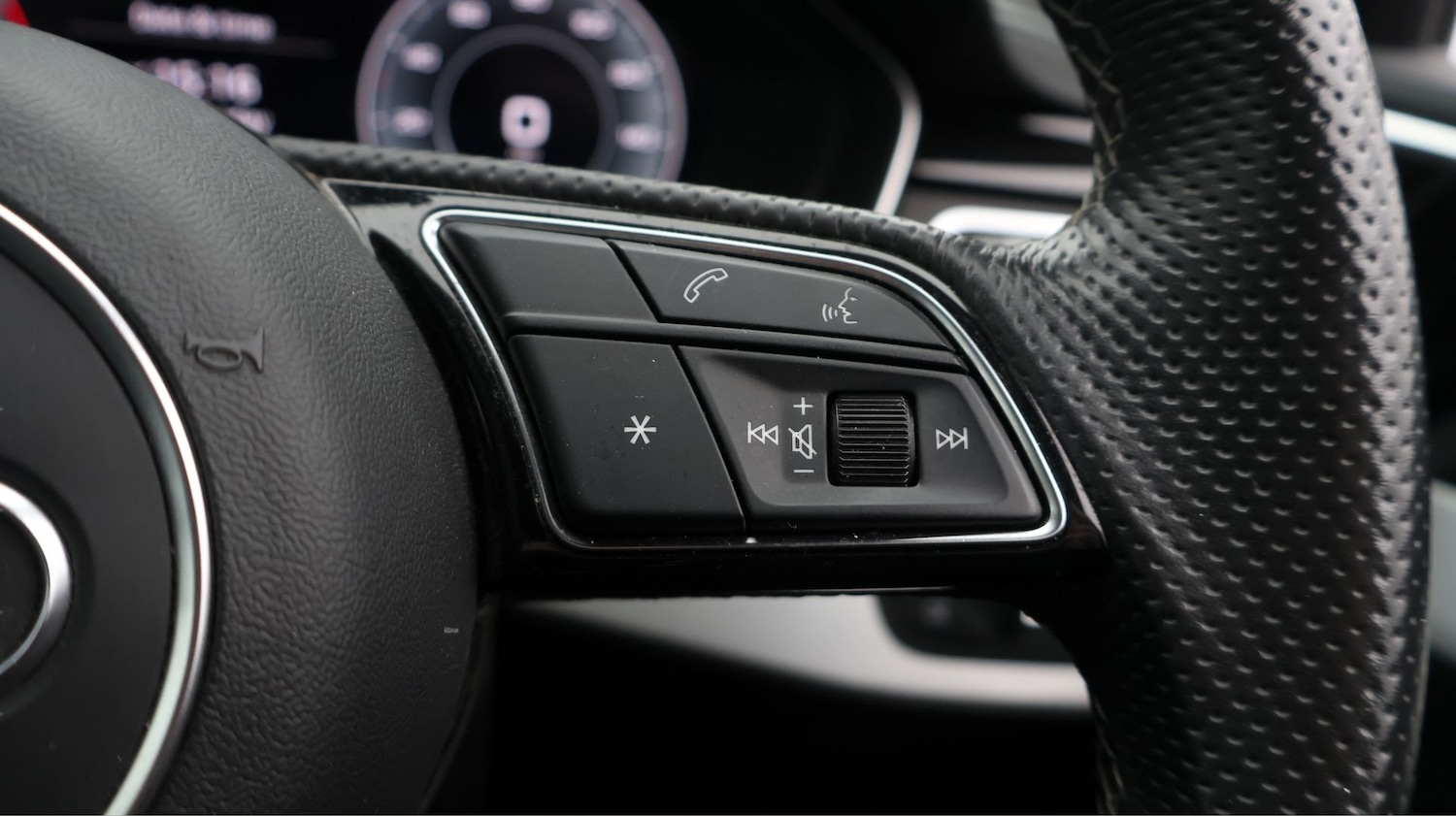 Used Audi A4 2022 for sale - 77675868: Photo 24