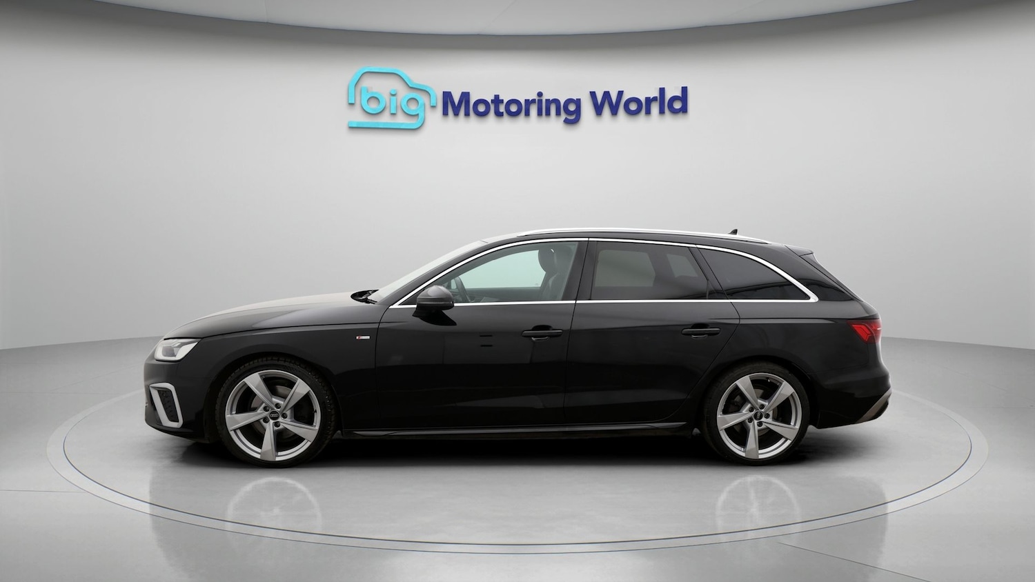 Used Audi A4 2022 for sale - 77675868: Photo 4