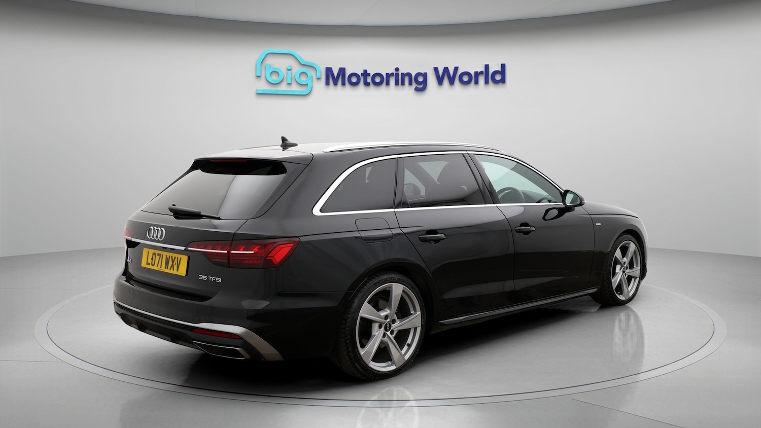 Used Audi A4 2022 for sale - 77675868: Photo 7