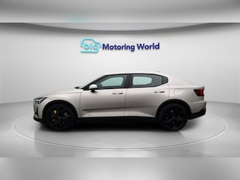 Used Polestar Polestar 2 2023 for sale - 78655422: Photo