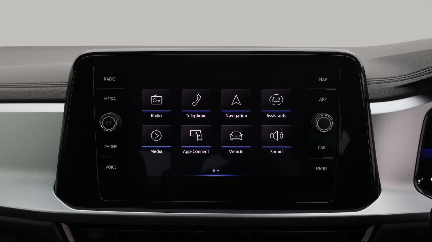 Used Volkswagen T-Roc 2023 for sale - 77745289: Photo 11