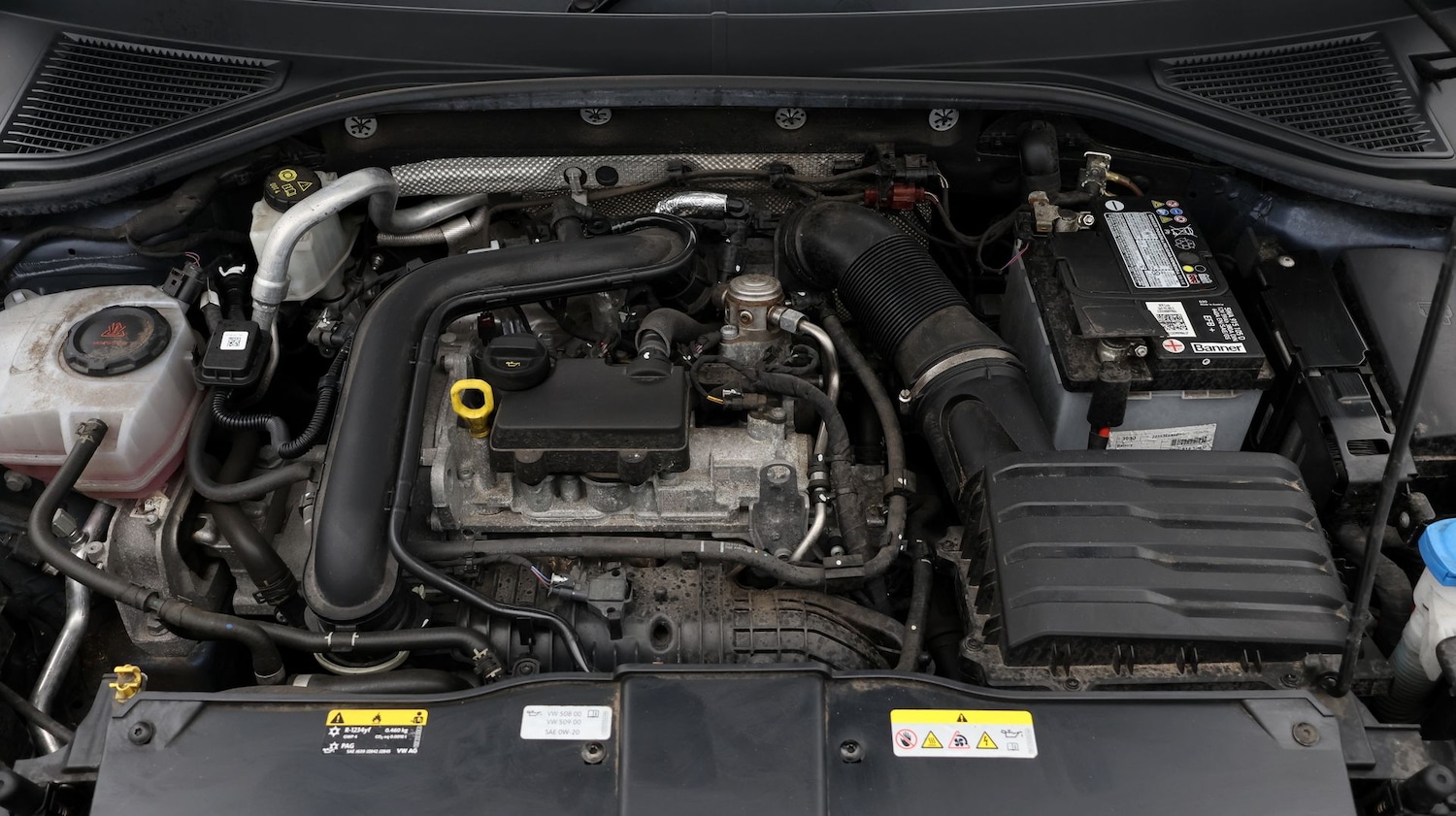 Used Volkswagen T-Roc 2023 for sale - 77745289: Photo 19