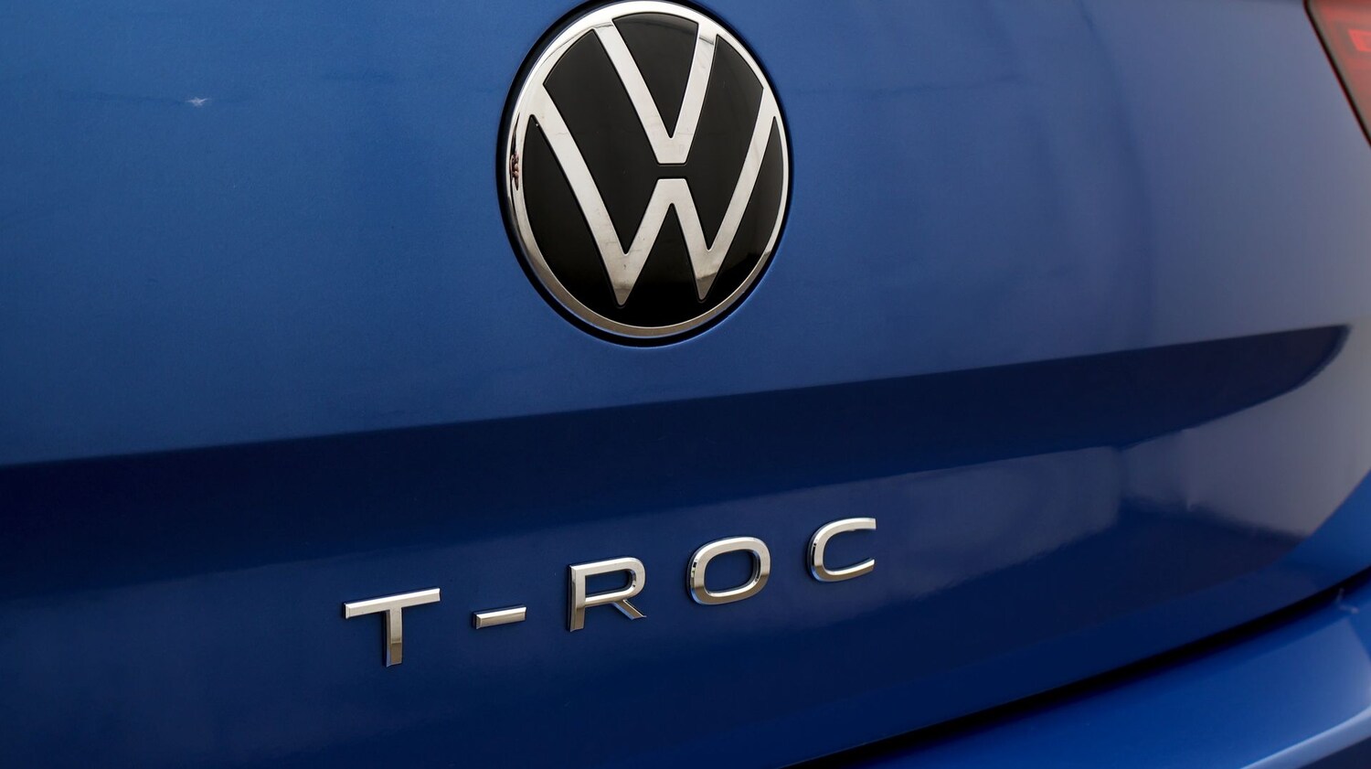 Used Volkswagen T-Roc 2023 for sale - 77745289: Photo 22