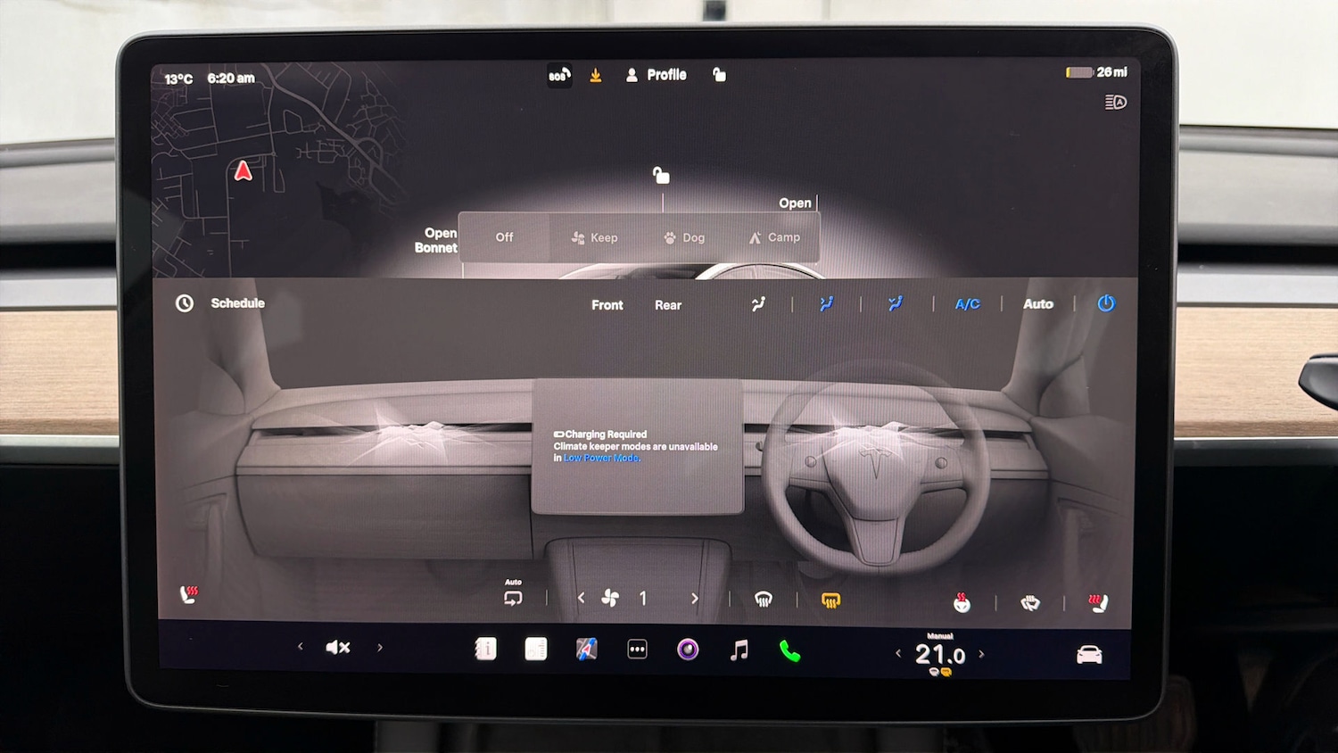 Used Tesla Model 3 2022 for sale - 77932835: Photo 11