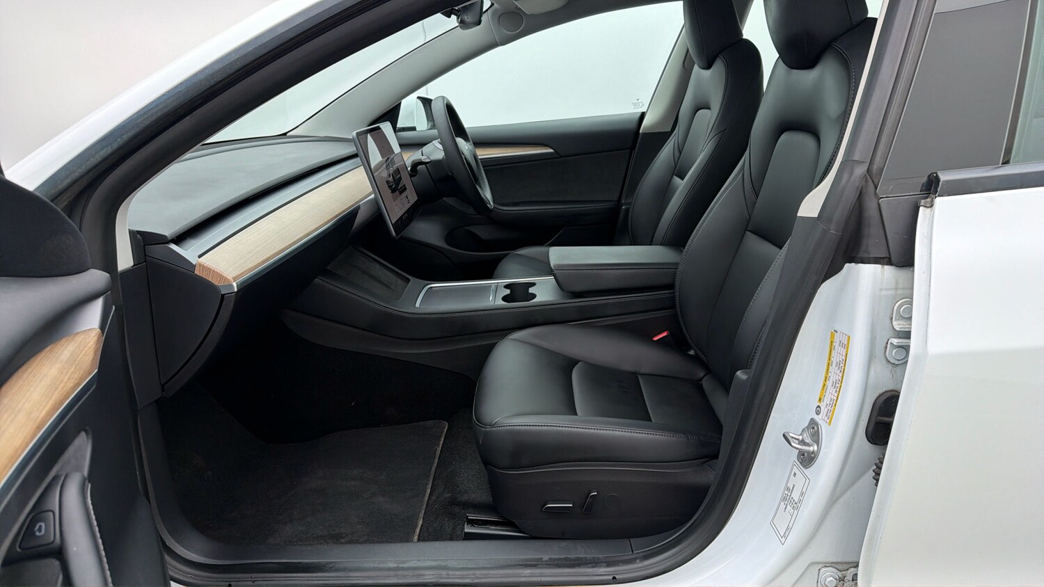 Used Tesla Model 3 2022 for sale - 77932835: Photo 13