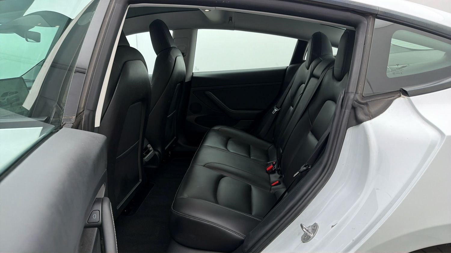 Used Tesla Model 3 2022 for sale - 77932835: Photo 15