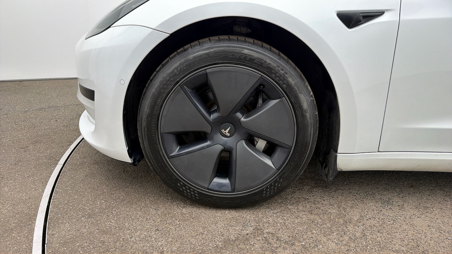 Used Tesla Model 3 2022 for sale - 77932835: Photo 17