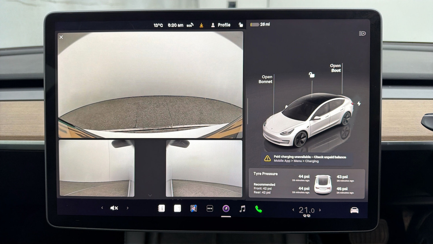 Used Tesla Model 3 2022 for sale - 77932835: Photo 24