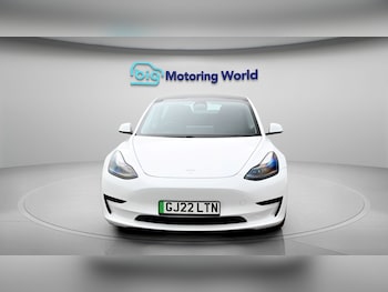 Used Tesla Model 3 2022 for sale - 77932835: Photo