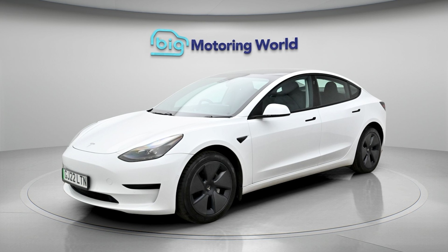 Used Tesla Model 3 2022 for sale - 77932835: Photo 3