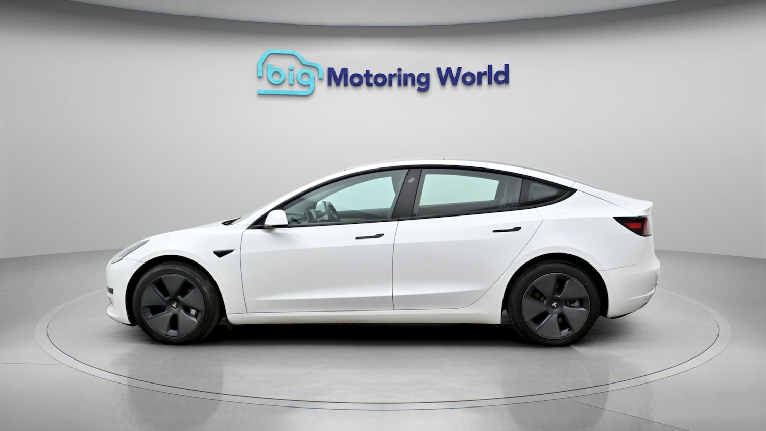 Used Tesla Model 3 2022 for sale - 77932835: Photo 4