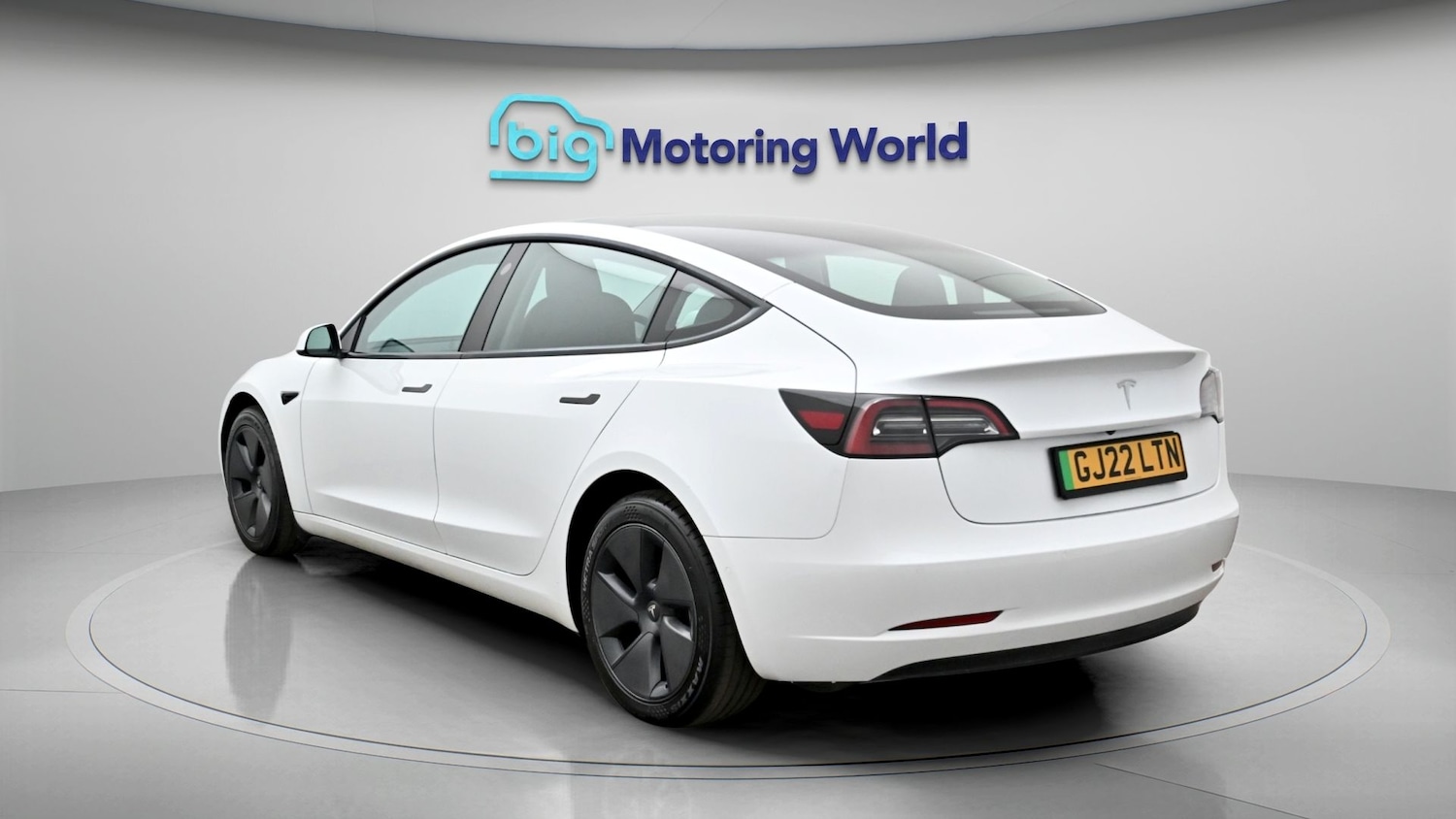 Used Tesla Model 3 2022 for sale - 77932835: Photo 5