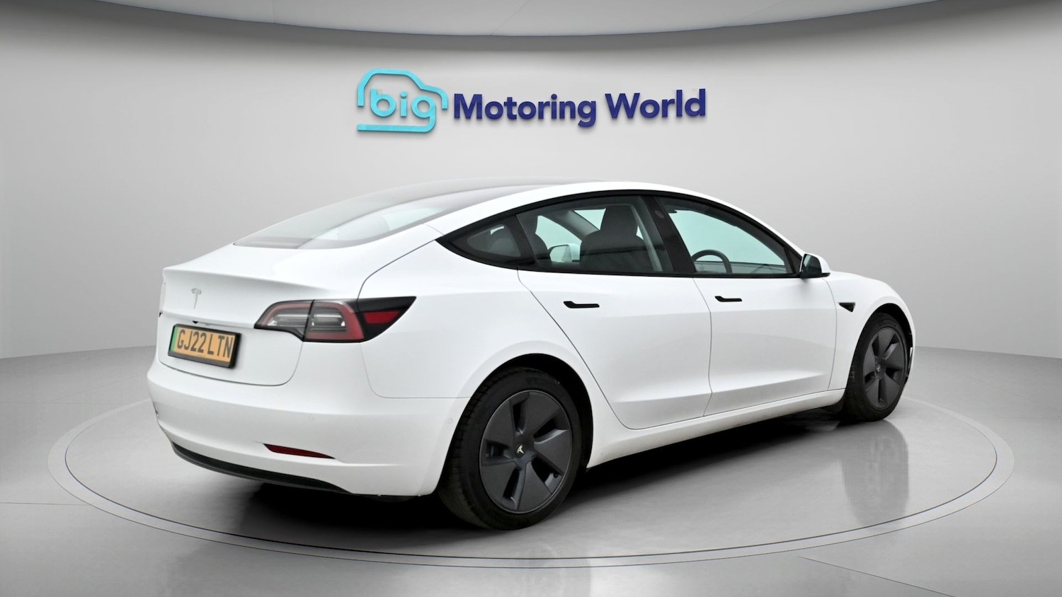 Used Tesla Model 3 2022 for sale - 77932835: Photo 7