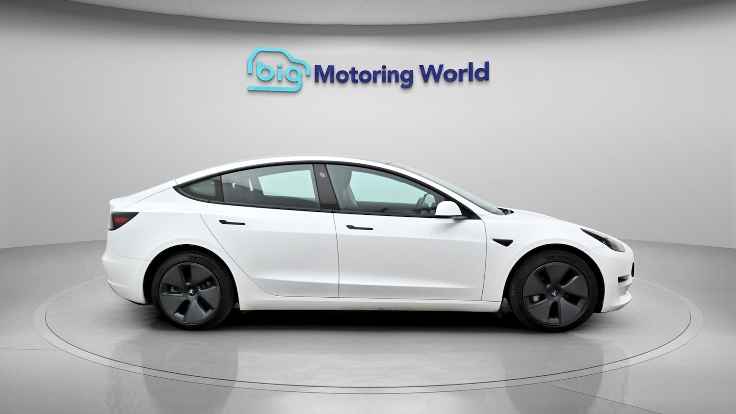 Used Tesla Model 3 2022 for sale - 77932835: Photo 8