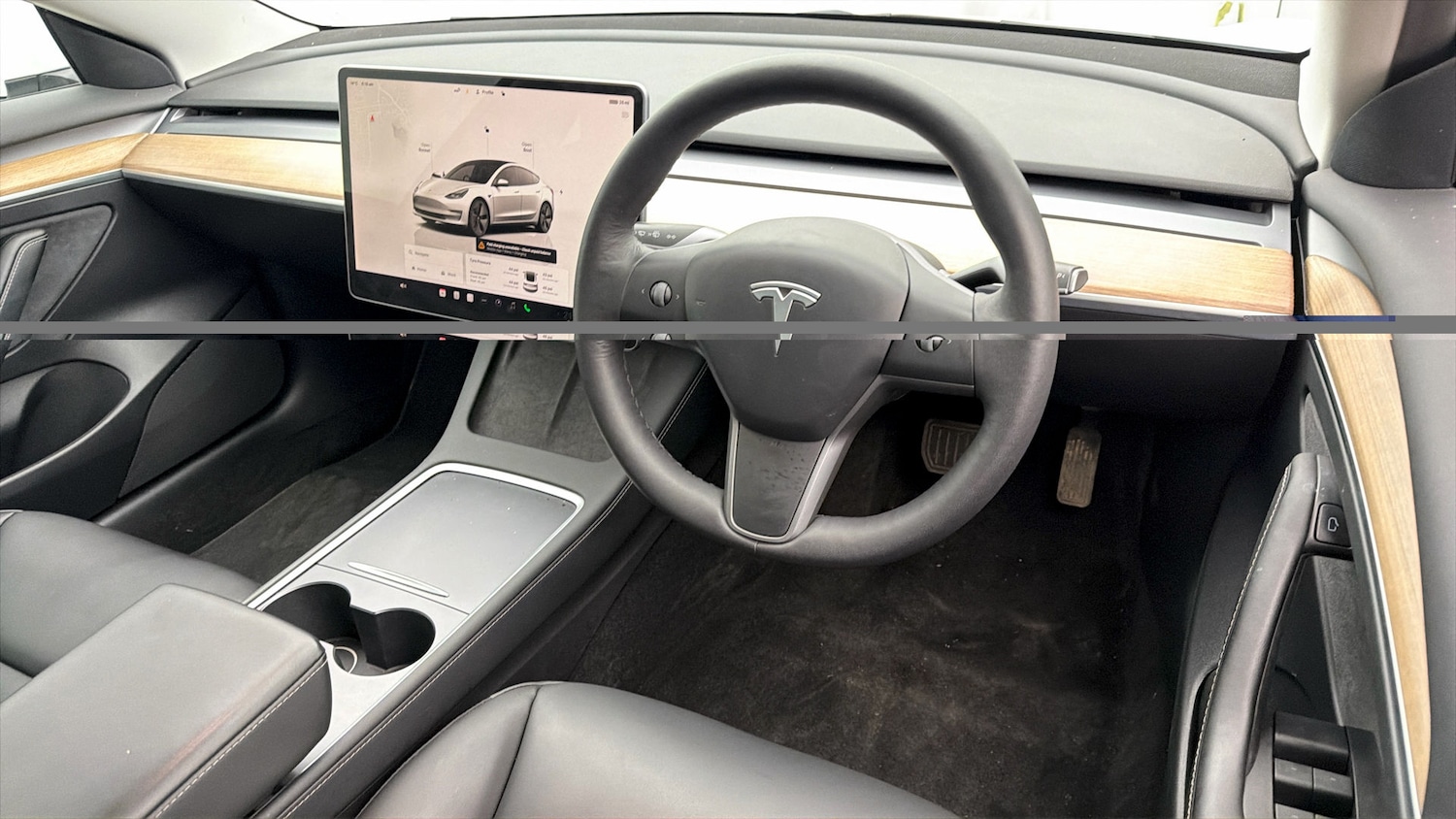 Used Tesla Model 3 2022 for sale - 77932835: Photo 9