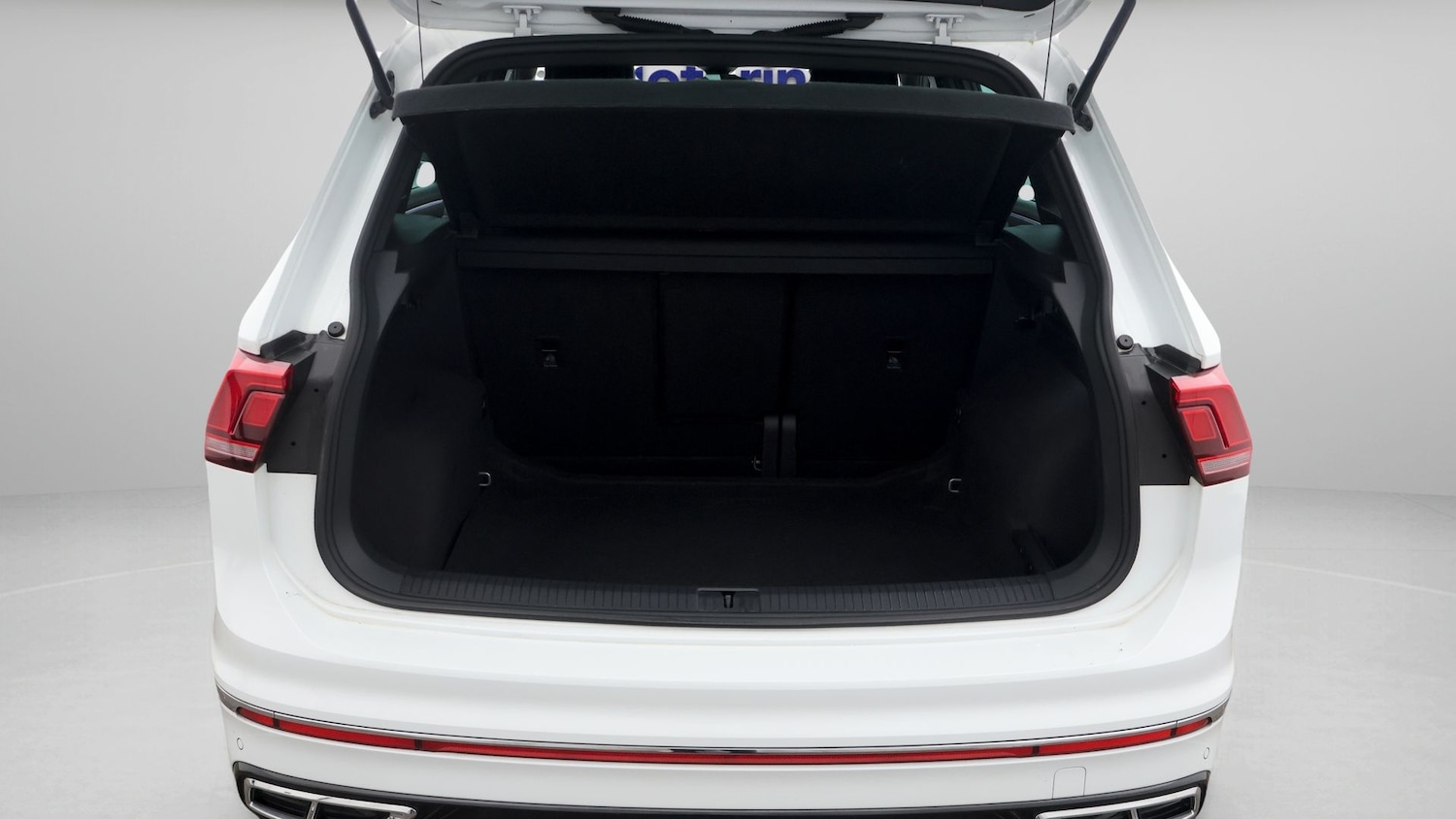 Used Volkswagen Tiguan 2022 for sale - 77618576: Photo 17