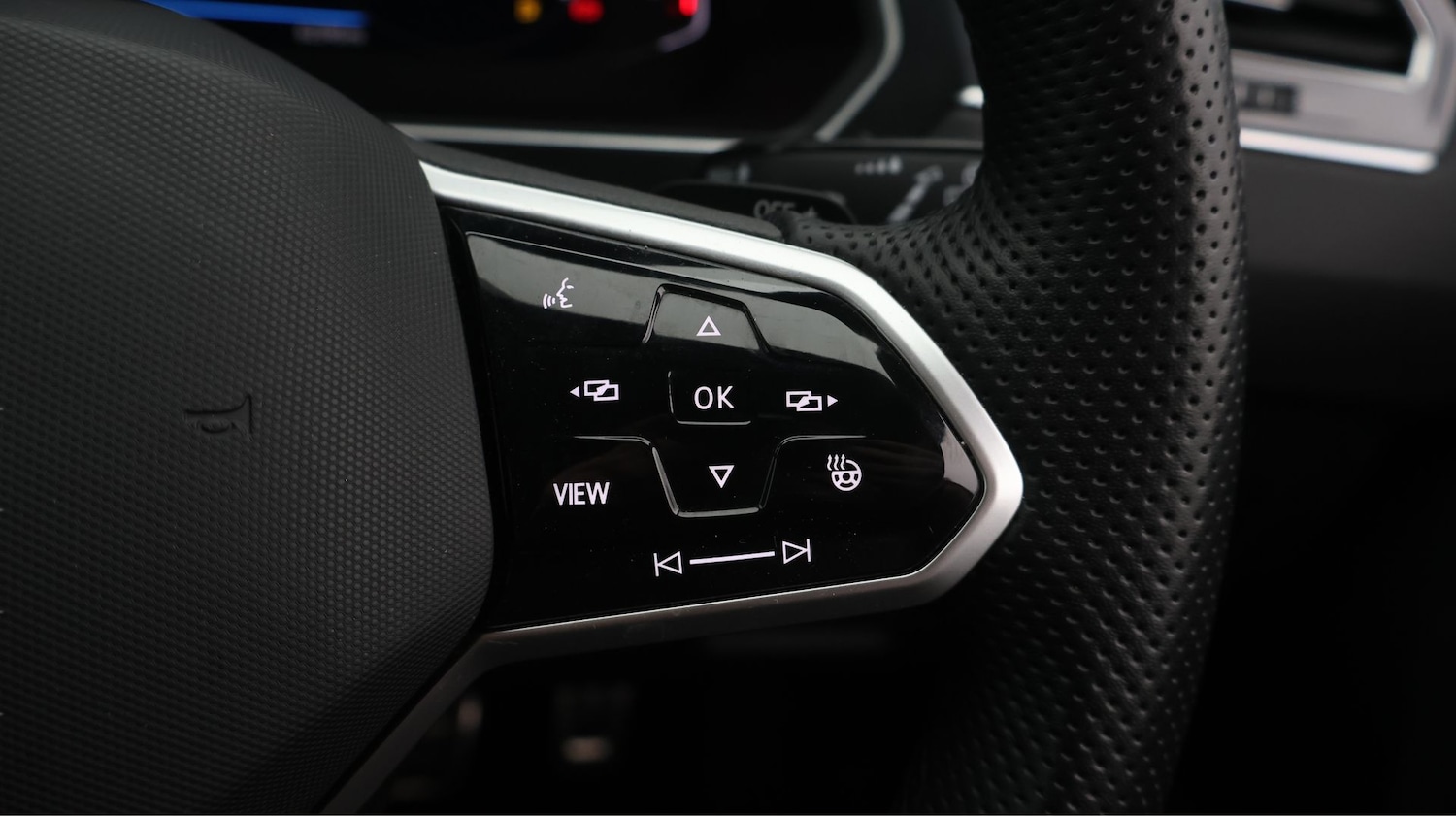 Used Volkswagen Tiguan 2022 for sale - 77618576: Photo 22