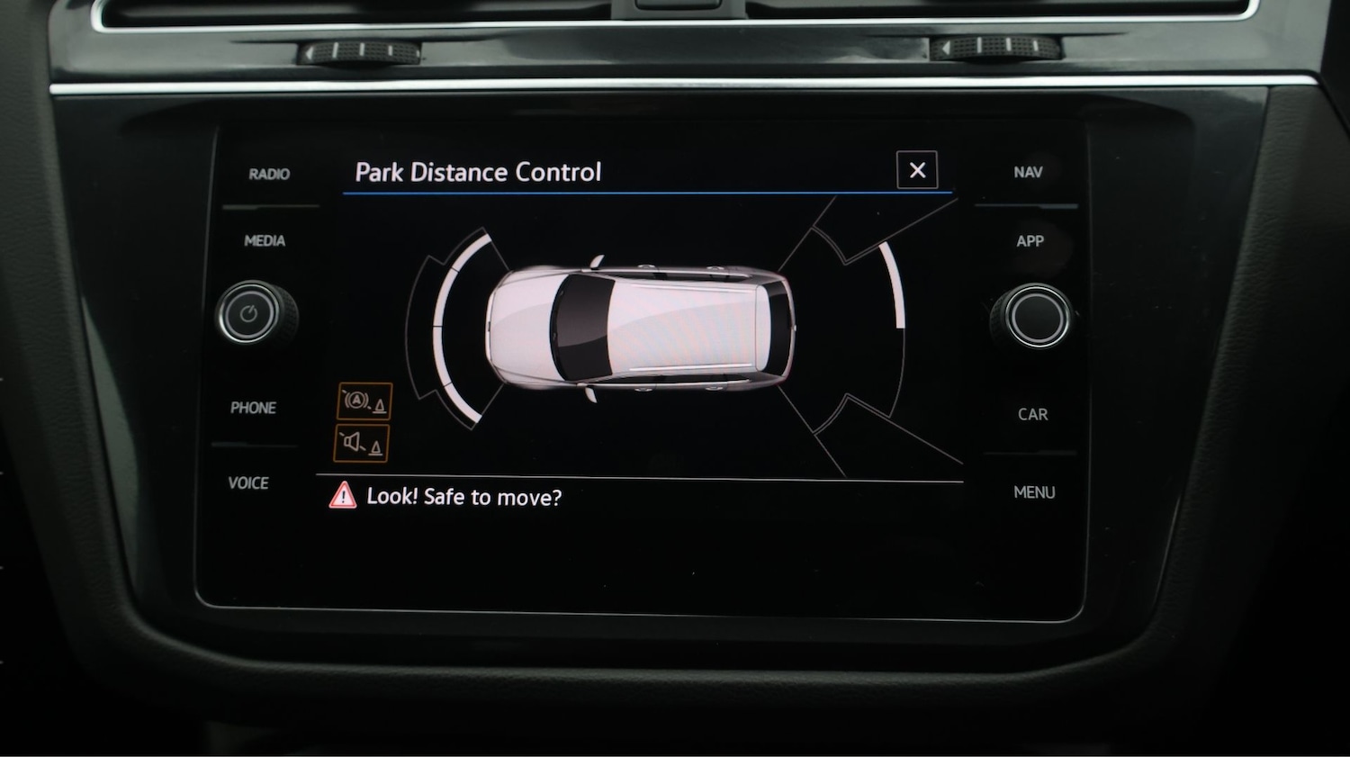 Used Volkswagen Tiguan 2022 for sale - 77618576: Photo 23