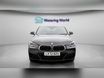 Used BMW X2 2022 for sale - 78653468: Photo