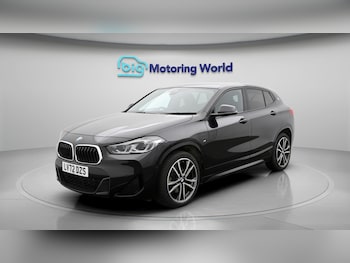 Used BMW X2 2022 for sale - 78653468: Photo