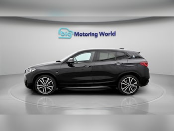 Used BMW X2 2022 for sale - 78653468: Photo