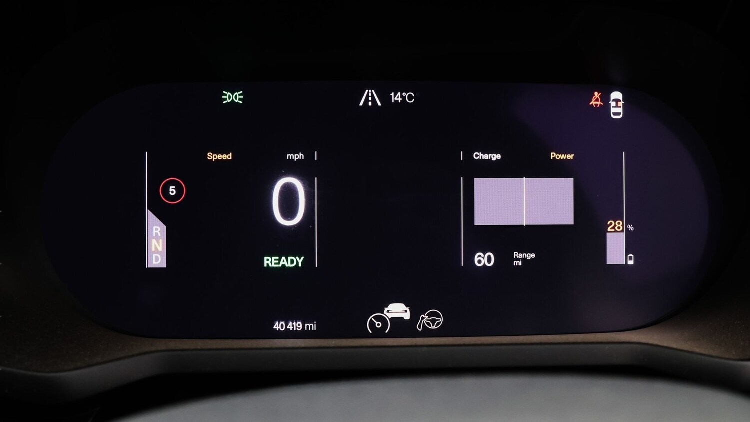 Used Polestar Polestar 2 2022 for sale - 77251016: Photo 10