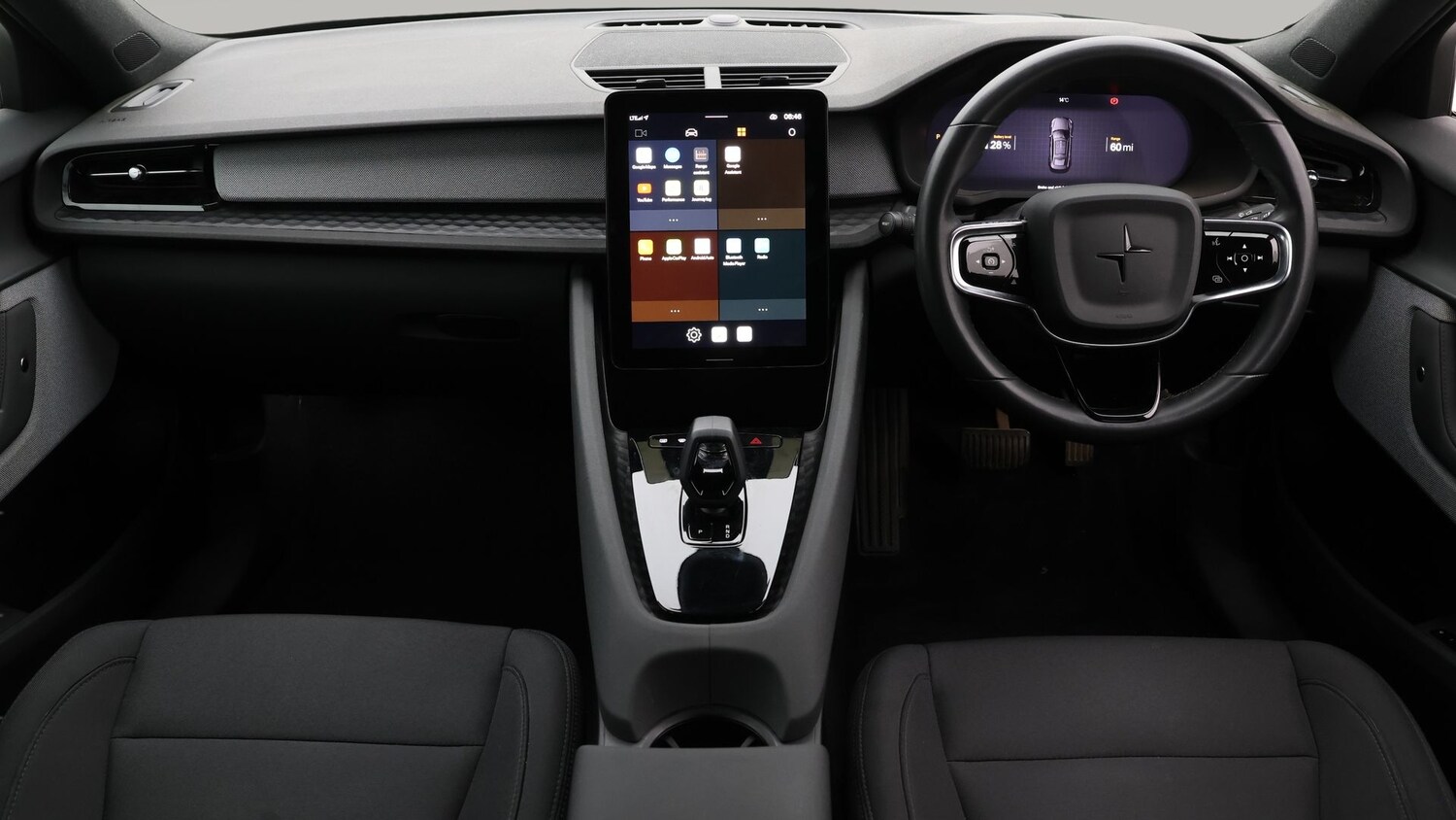 Used Polestar Polestar 2 2022 for sale - 77251016: Photo 13