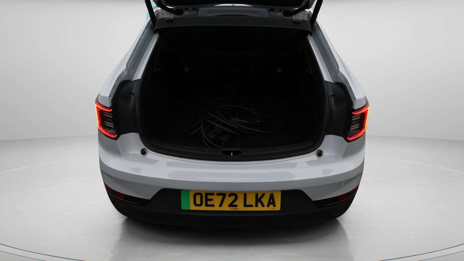 Used Polestar Polestar 2 2022 for sale - 77251016: Photo 17