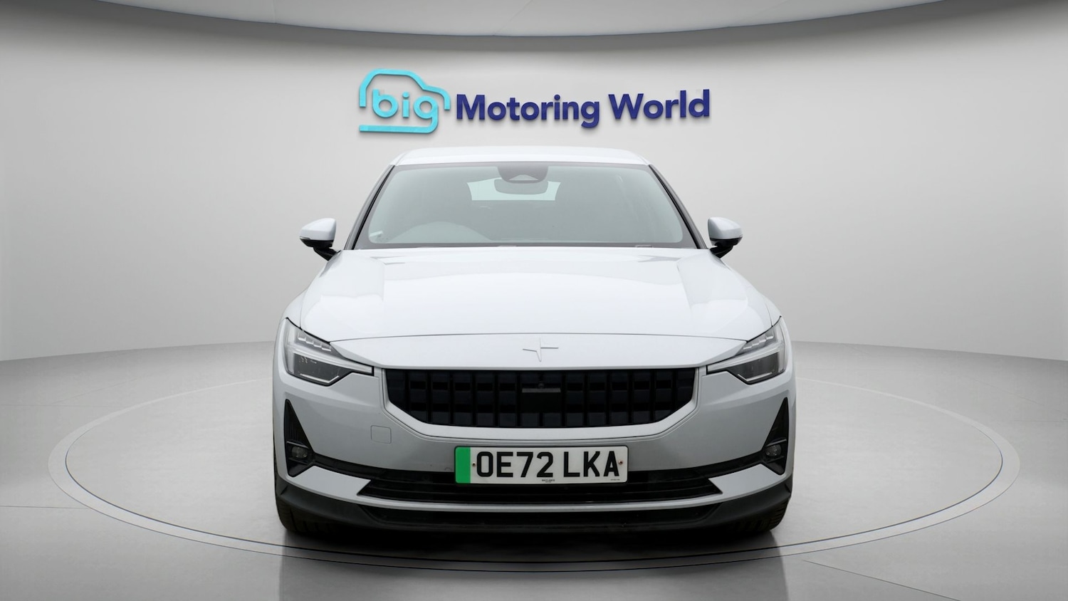 Used Polestar Polestar 2 2022 for sale - 77251016: Photo 2