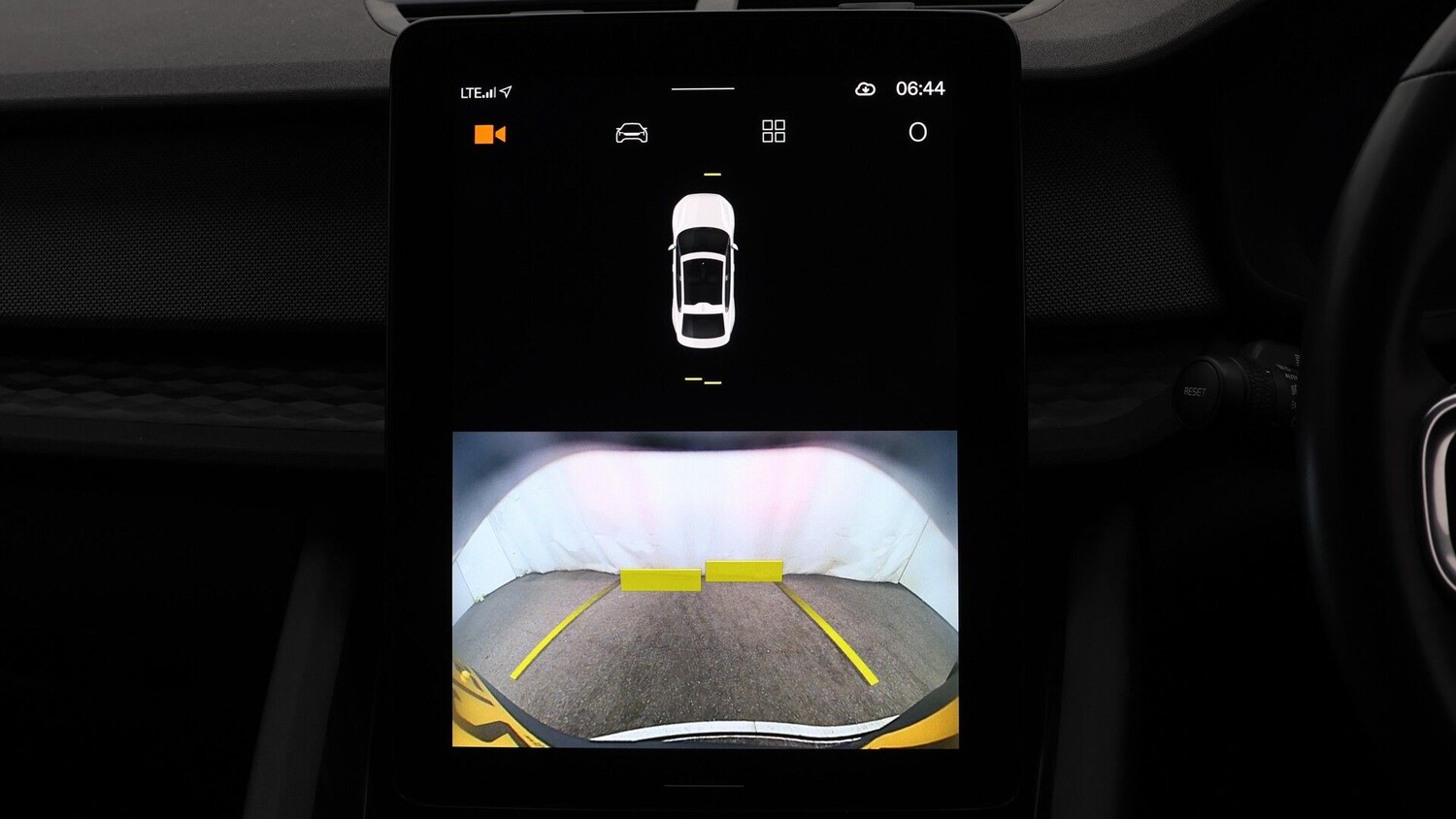 Used Polestar Polestar 2 2022 for sale - 77251016: Photo 23