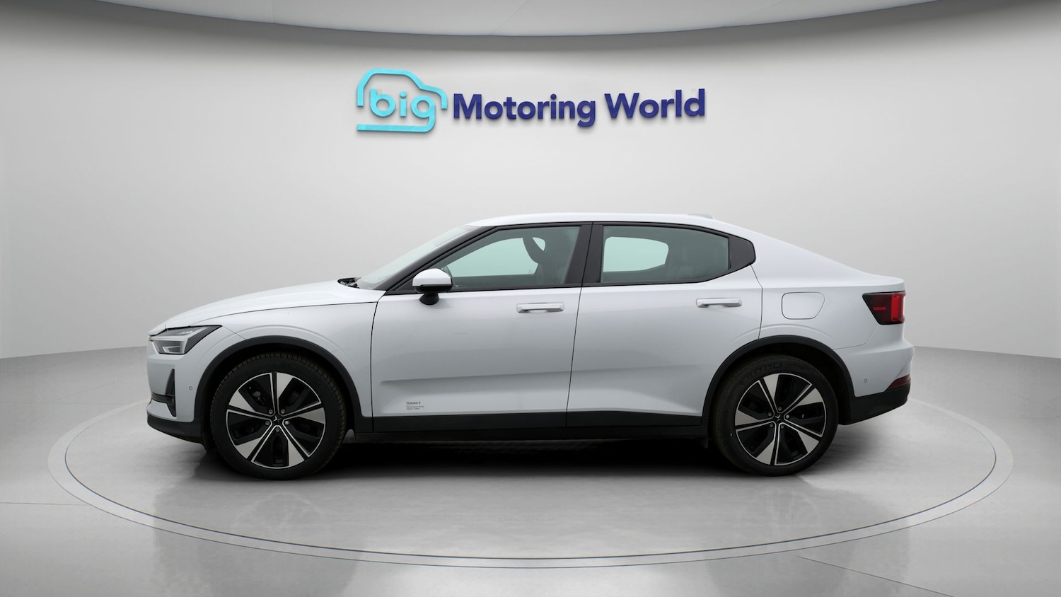 Used Polestar Polestar 2 2022 for sale - 77251016: Photo 4