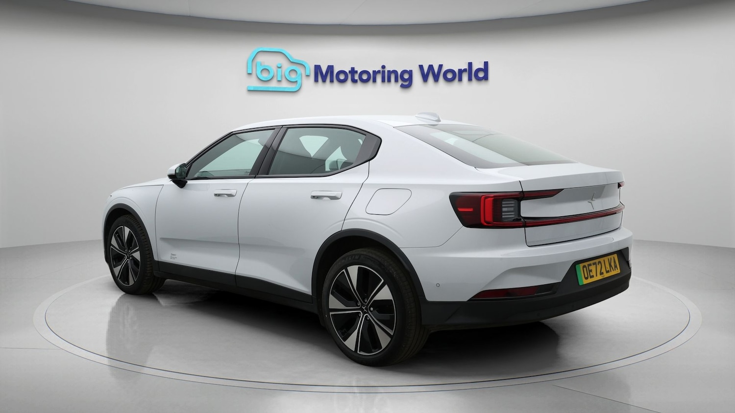 Used Polestar Polestar 2 2022 for sale - 77251016: Photo 5