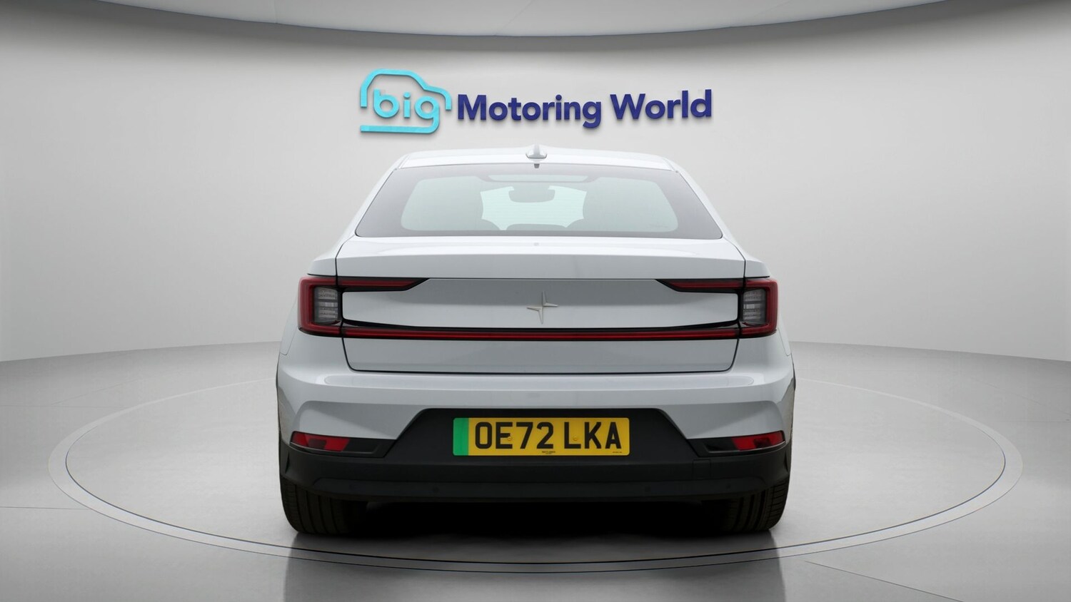 Used Polestar Polestar 2 2022 for sale - 77251016: Photo 6