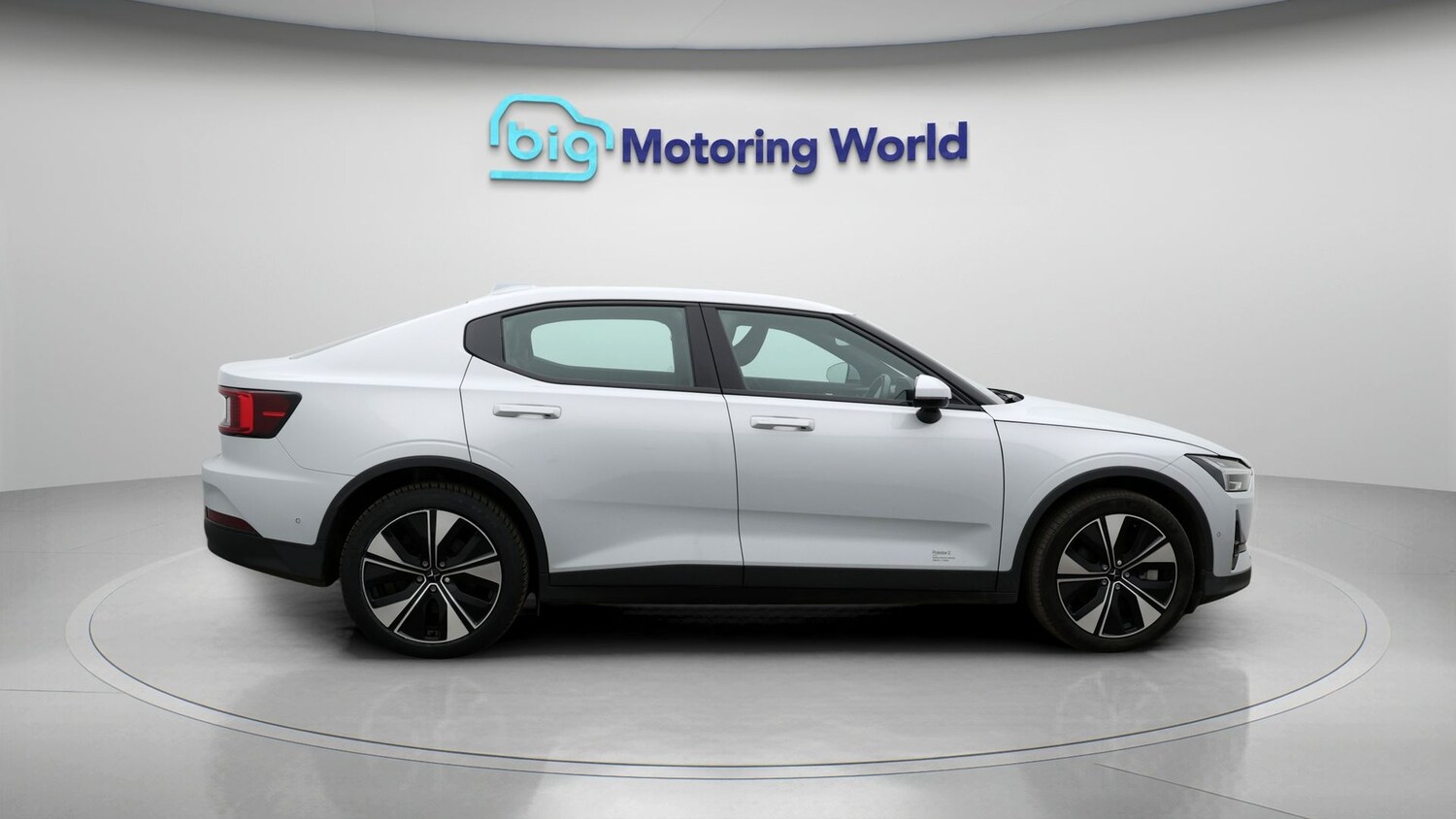 Used Polestar Polestar 2 2022 for sale - 77251016: Photo 8