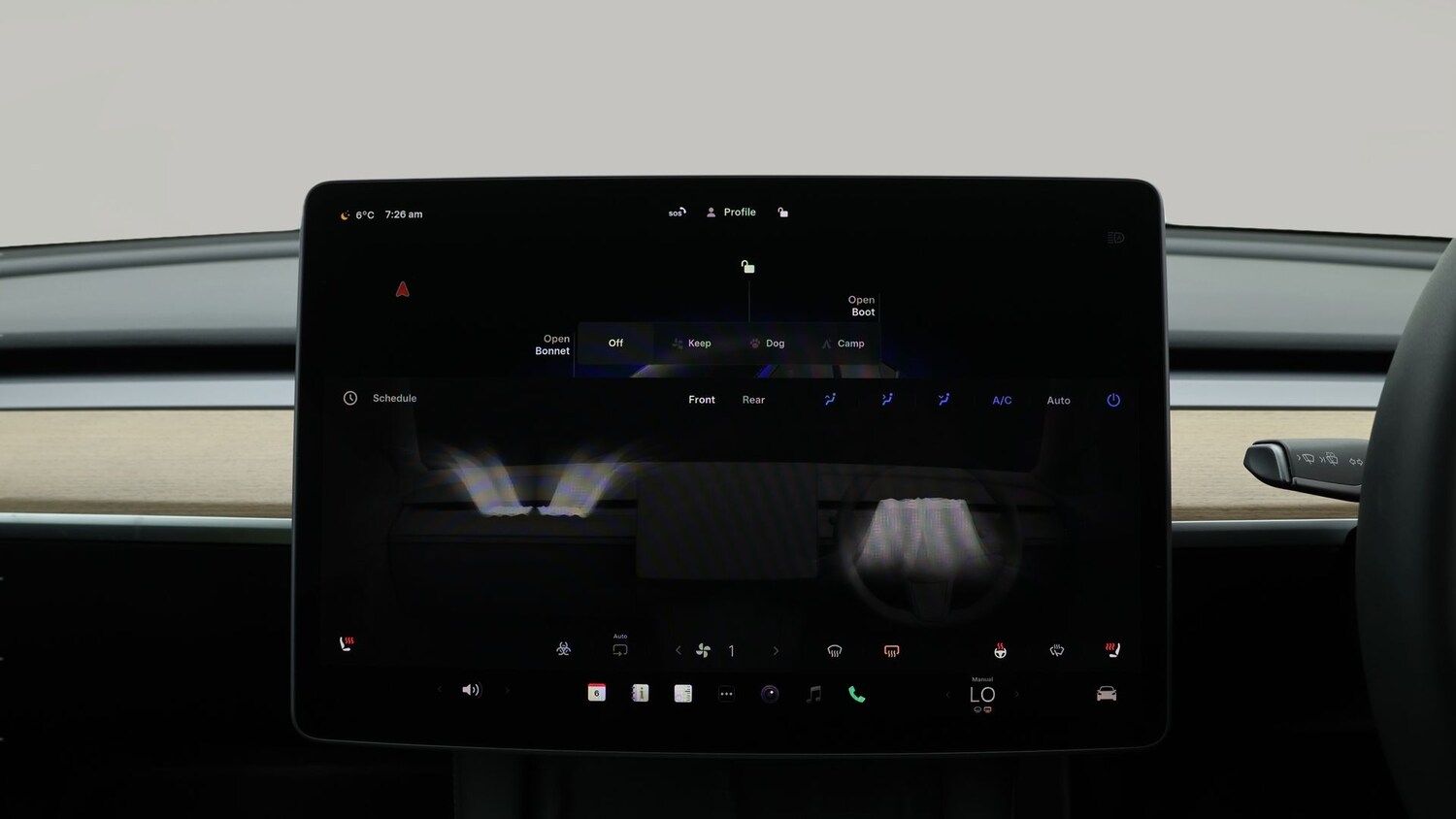 Used Tesla Model Y 2022 for sale - 77125596: Photo 12